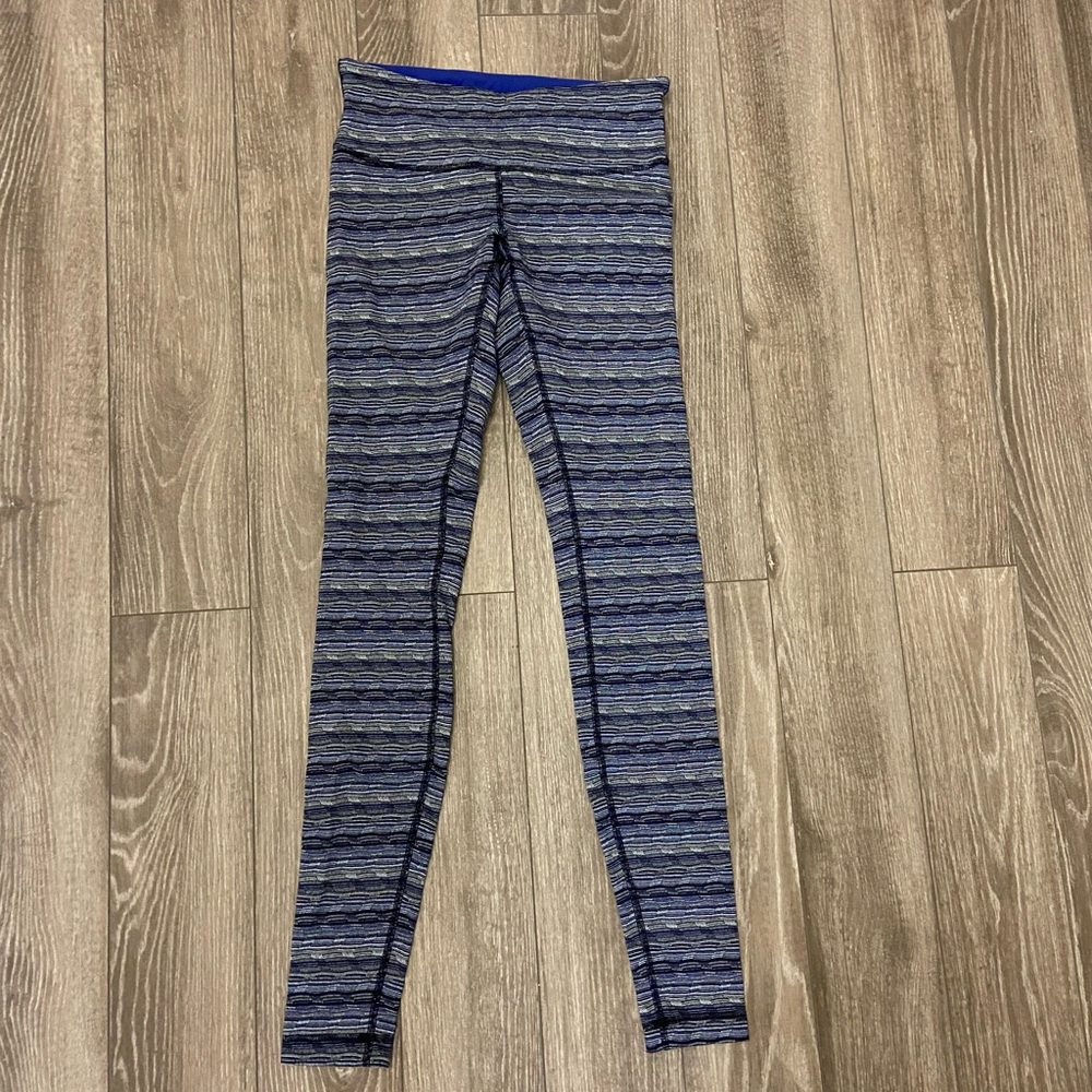 Lululemon wunder Under’s